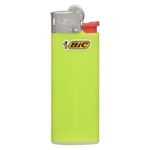 Bic Child Guard Mini Lighter 1 Pack