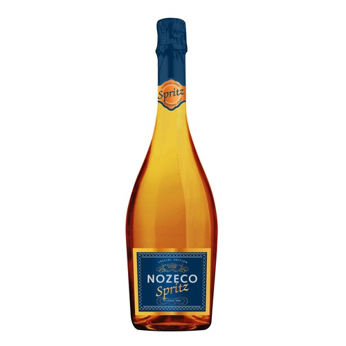 Nozeco Non Alcoholic Beverage Wine Spritz 750 ml (bottle)