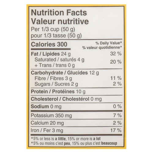 Royal Nuts Oven Roasted Unsalted Cashews 908 g