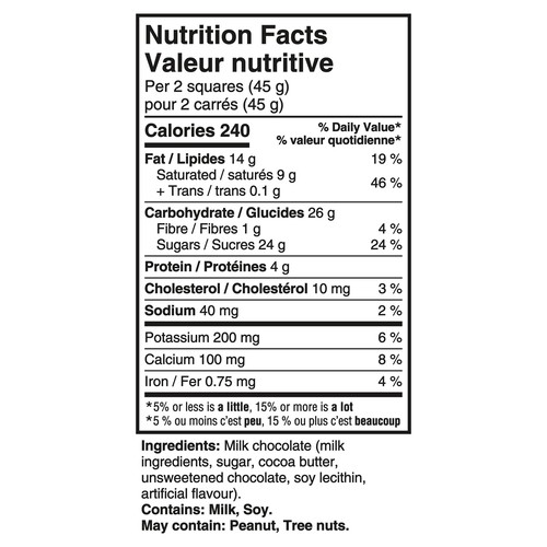 Dairy Milk Chocolate Bar S'mores 180 g