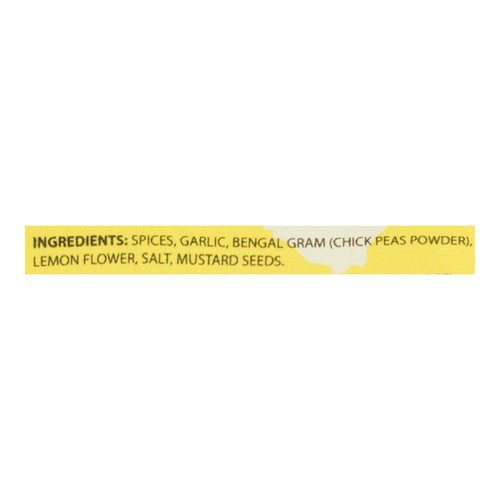 British Class Madras Curry Powder 340 g