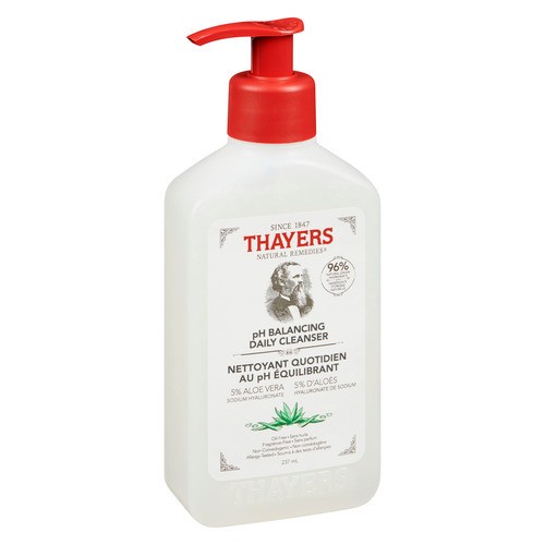 Thayers Witch Hazel Cleanser 237 ml