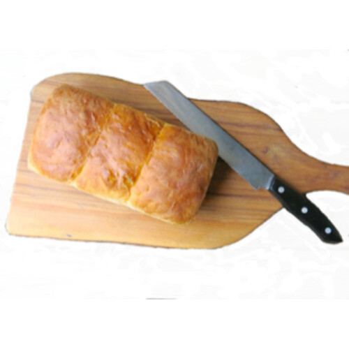 White Bread Newfoundland Style 600 g