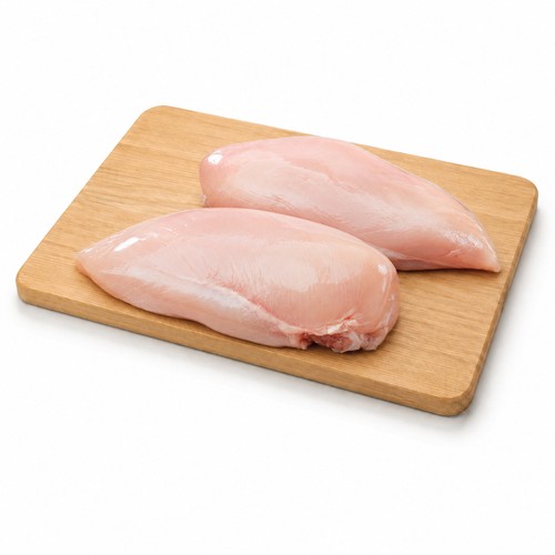 Chicken Breast Boneless Family Size 0.7 kg – 0.9 kg