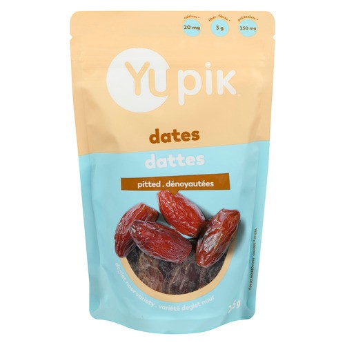 Yupik Dates Pitted 285 g