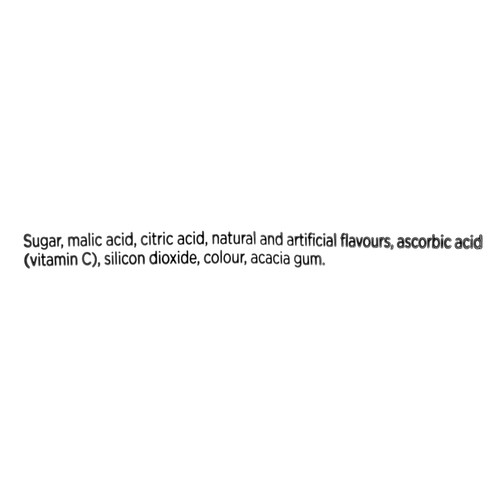 Signal Drink Crystals Fruit Punch 225 g