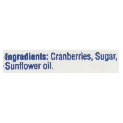 Ocean Spray Craisins Dried Cranberries Sweetened 170 g