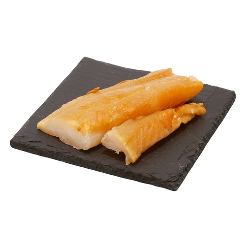 Haddock Fillet Smoked & Previously Frozen