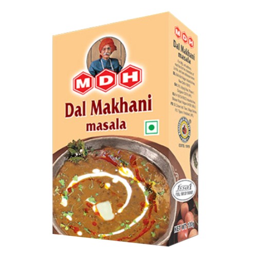 MDH Dal Makhani Masala 100 g
