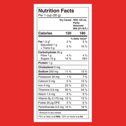 Cap'n Crunch Cereal Sweetened Corn & Oat 470 g