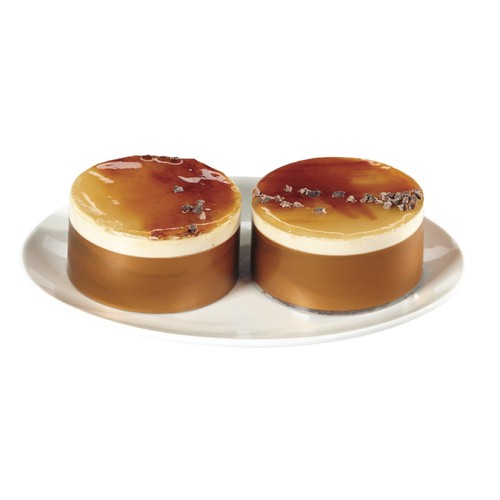The Monarch Cake 2 x 80 g (frozen)