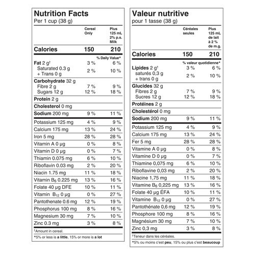 Nesquick Cereal Milk Chocolatey 521 g