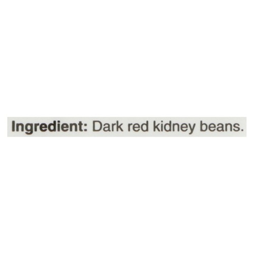 Dunya Harvest Kidney Beans Dark Red 900 g