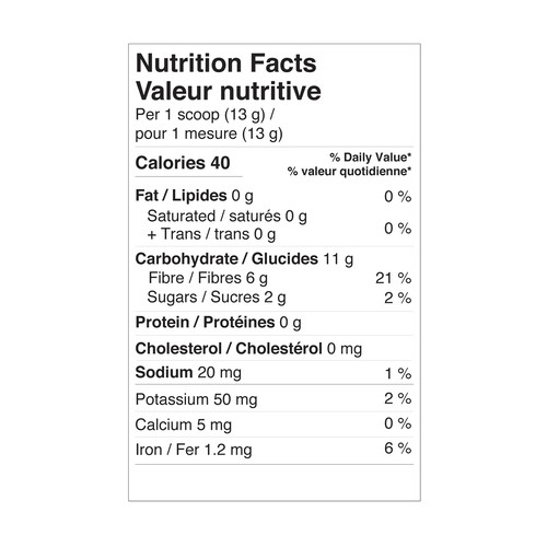 Genuine Health Organic Fermented Gut Superfoods+ Whole Food Powder Unflavoured & Unsweetened  229 g