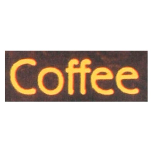 Tribal Java Mildly Dark Organic Coffee 400 g