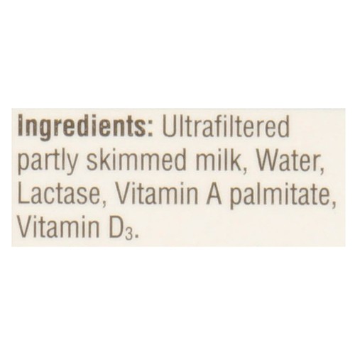 Natrel Plus Lactose-Free 2% Protein Milk 2 L