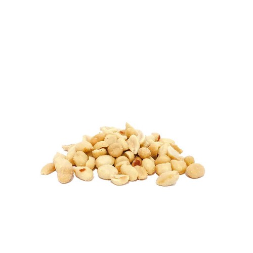 Jardi Salt & Vinegar Peanuts 400 g