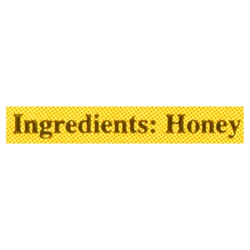 Alshifa Honey Natural 500 g