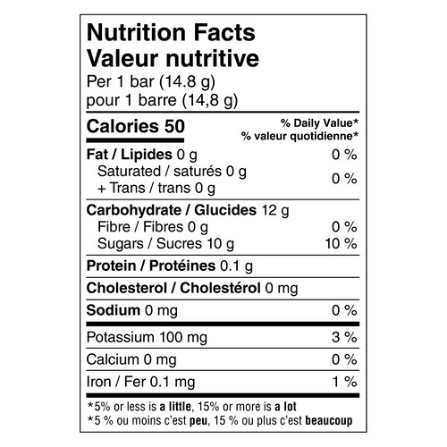Kashi Organic Layered Fruit Bars Strawberry Banana 8 x 14.8 g