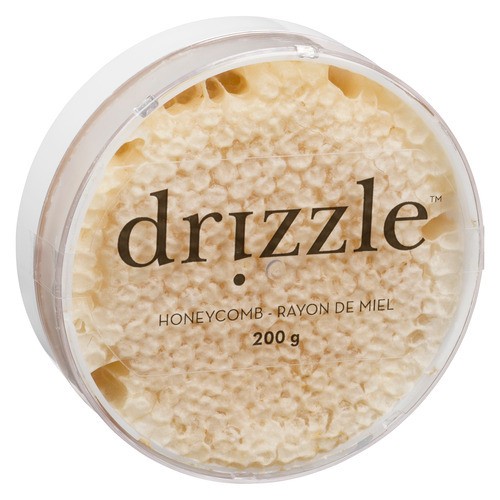 Drizzle Honeycomb 200 g