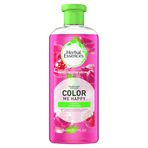 Herbal Essences Shampoo Color Me Happy 346 ml
