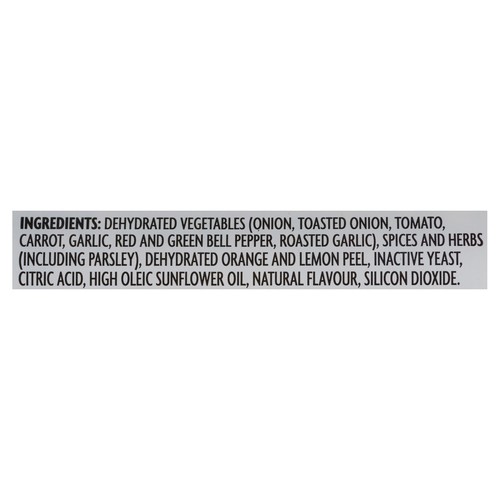 Club House Signature Blends Salt Free Original 125 g