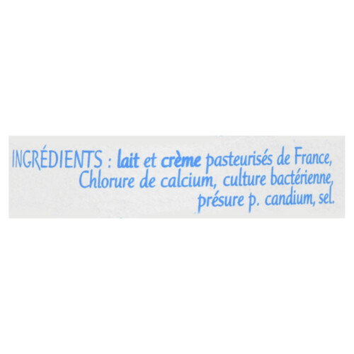 Paral Caprice des Dieux Cheese 125 g