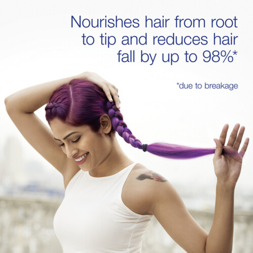 Dove Hair Fall Rescue With Bio-Nourish Complex Shampoo 355 ml