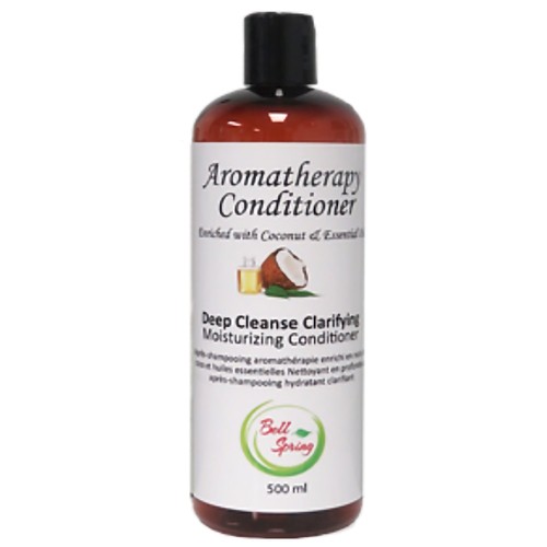 Bell Spring Conditioner Deep Cleanse Clarifying 500 ml