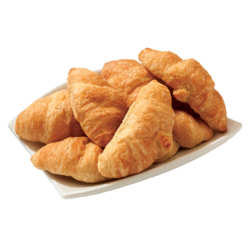 Mini Croissants 8 Pack 250 g