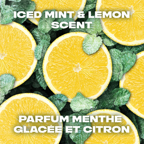 Axe Antiperspirant Ice Chill Iced Mint & Lemon 76 g