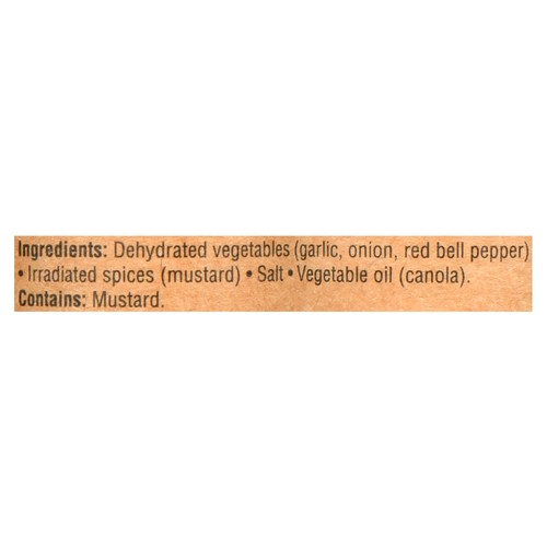 Vital Spice Mix Montréal Meat & Poultry 150 g
