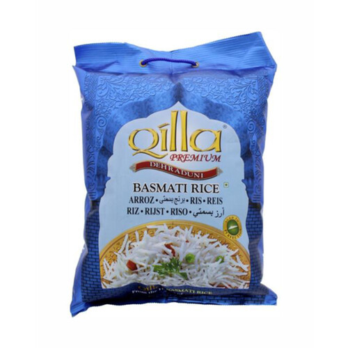 Lal Qilla Premium Basmati Rice 907 g