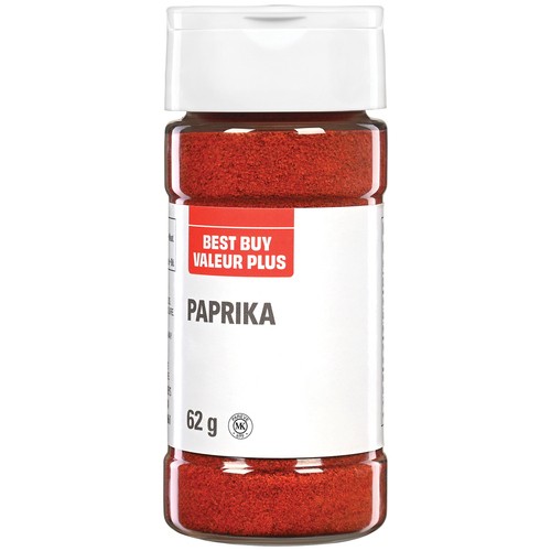 Best Buy Spices Paprika 62 g