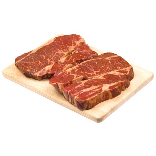 Steak Boneless Sterling Silver Blade 