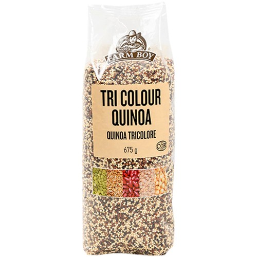Farm Boy Quinoa Tri Colour 675 g