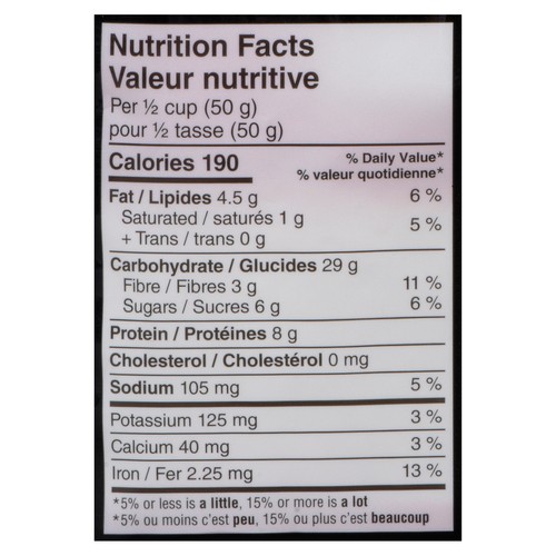 Kind Snacks Granola Oats & Dark Chocolate 312 g