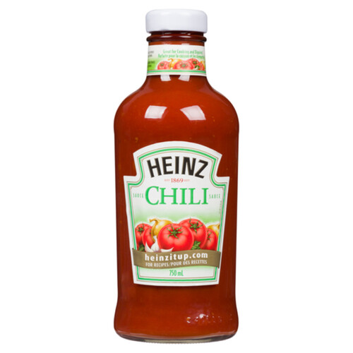 Heinz  Chili sauce 750 ml