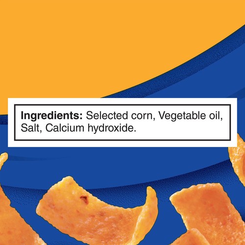 Fritos Corn Chips Original 340 g