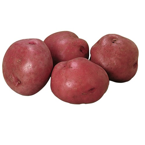Farmers Keepers Red Potato 4.54 kg