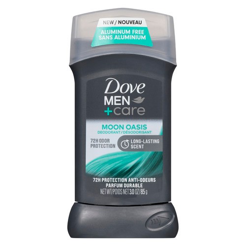 Dove Men+Care Deodorant Moon Oasis 85 g
