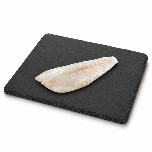 Previously Frozen Wild Sole Fillet