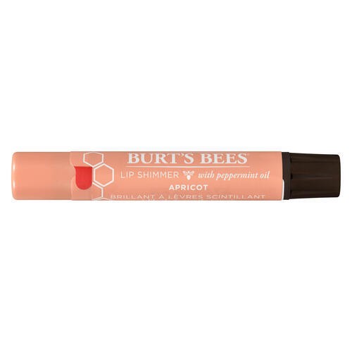 Burt's Bees Apricot Lip Shimmer 2.6 g