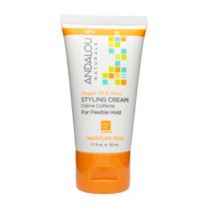 andalou styling cream