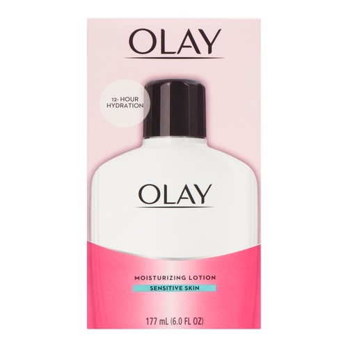Olay Sensitive Skin Lotion 177 ml