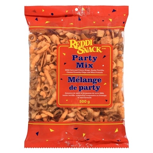 Reddi Snack Party Mix Original 500 g