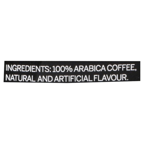Jumping Bean Whole Bean Coffee Holiday Blend Light Roast 340 g