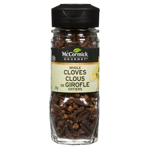 McCormick Whole Cloves 35 g