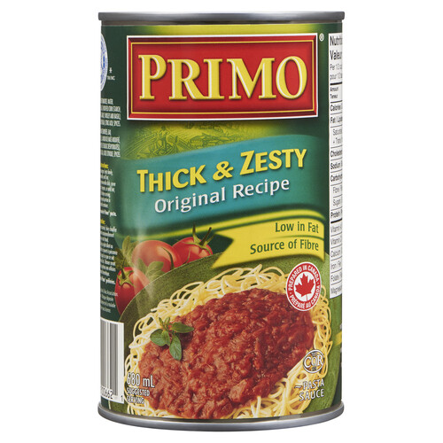 Primo Original Pasta Sauce 680 ml