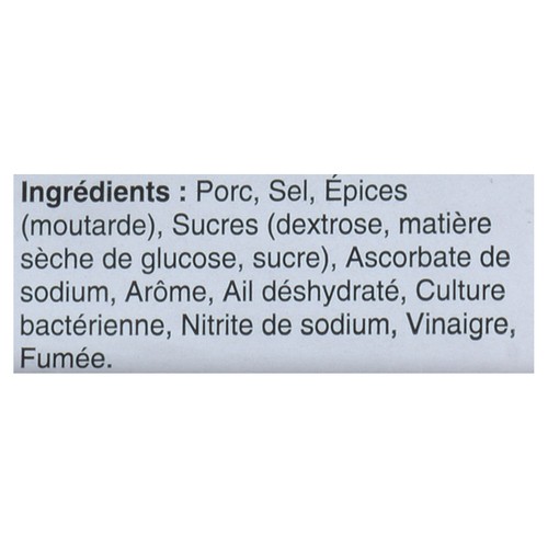 Freybe Gluten-Free Salami Sliced Hungarian 125 g